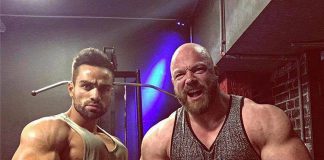 STÄRKER im BANKDRÜCKEN mit nur EINER Übung! – Johannes Luckas