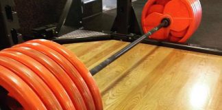 GoKo goes Crossfit?! Ist das wirklich wahr?