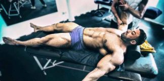 HARDGAINER in GEFAHR beim PHYSIO!