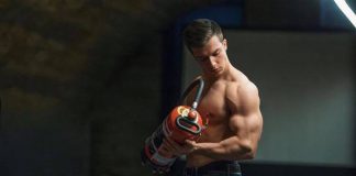 Tim Gabel: „Wie du nie Muskeln verlieren wirst!“