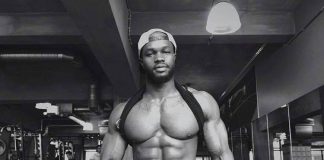 Effektives Sixpack-Training in nur 4 Minuten mit Coach Eddy