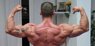 Wie geht richtiges Diäten? Bodybuilding-Profi Matthias Botthof klärt auf!