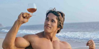 Doc Alex von RTG klärt auf: Alkohol und Bodybuilding – passt das zusammen?