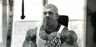Rich Piana: „Bodybuilder zu sein ist das Dümmste, das ich machen kann!“