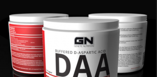 Alles, was Du über D-Asparaginsäure wissen musst!