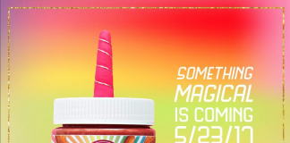 Was kommt denn da auf uns zu, Buff Bake?