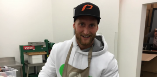 Der aktuelle Ernährungsplan von Karl Ess