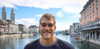 Trotz Hate und Gegenwind: Mischa Janiec knackt die 200.000 Follower!