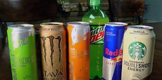 Booster, Energy Drinks, Kaffee: 16-Jähriger stirbt an Überdosis!