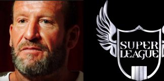 „The Super League“ – wo gutes Aussehen auf Leistung trifft!