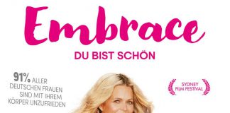 Nora Tschirner ermutigt Frauen ihren Körper zu lieben