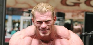 Dennis Wolf kehrt (endlich) wieder auf die Bühne zurück!