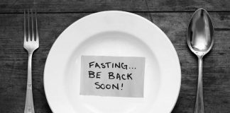 „Ramadan“-Studie beweist warum Fasten den Muskelaufbau nicht beeinträchtigt