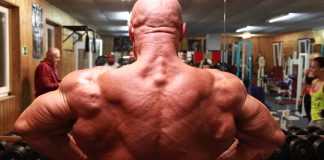 5 FEHLER, die euren MUSKELAUFBAU hemmen! – Ercan Demir