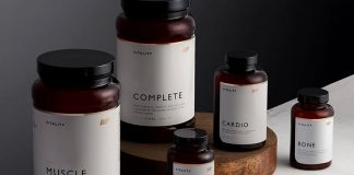 MyProtein bringt Supplements für den „aktiven Mann“ auf den Markt!