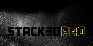 Stack3d Pro Supplement Online-Messe ab sofort LIVE bis 12. Mai 2017