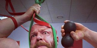 Mobility und Faszien nur für HIPSTER? Johannes Luckas sieht das anders!