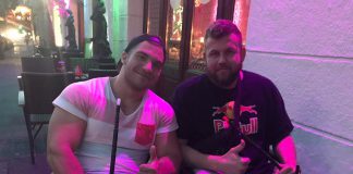 Matthias Clemens bittet Fans Martin Ratkowski aus Uncle Bob-Streit rauszuhalten