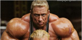 Wie sich der Handel mit STEROIDEN bis HEUTE entwickelt hat!