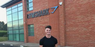 CEO von Gymshark tritt zurück!