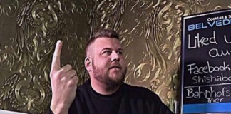 Blackline 2.0 als nächstes auf der Liste von Matthias Clemens?