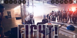 Strength Wars: Battle #4 zu hart für die Herausforderer?