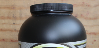 S.U. WPC 80 Pure Vanilla im Test