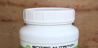 Das Scitec Nutrition PURE FORM VEGAN PROTEIN im Test