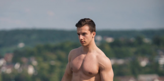 Tim Gabel jetzt ebenfalls bei Gymshark?