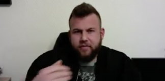 Matthias Clemens: „Uncle Bob hat mich verarscht und verkauft“