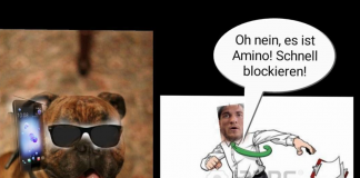 Hat Martin Ratkowski Angst vor Matthias Clemens‘ Hund?