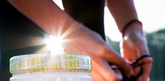 Erster Frauen Booster von Body Attack