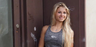 Ercans Antonia ab sofort bei SMILODOX?