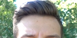 Tim Gabel über Motivation, Disziplin und „Pistole auf der Brust“