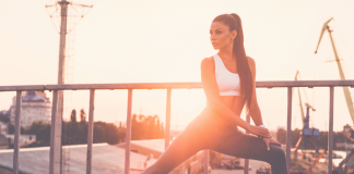 Brustkrebs: Training reduziert bei Frauen das Risiko um bis zu 30%