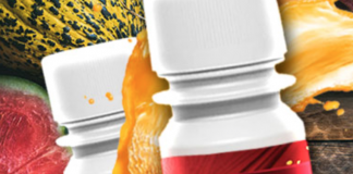 Neu: Superfood Shot von PEAK