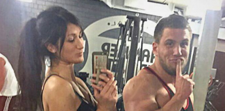 (Road to Glory) Simon mit neuem Instagram Account!