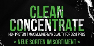 Purer Zufall? Zec+ Clean Concentrate in Schwarzwälder Kirschtorte erhältlich