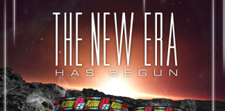 OUT NOW: Dr.Jekyll & Mr.Hyde NitroX Series mit Geschmacksexplosion!