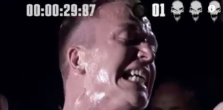 Strength Wars League: Battle #8 zu hart für Romano Rengel?