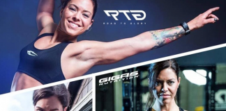 Gesamte RTG Familie ab sofort bei Gigasnutrition!