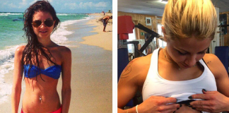 Raus aus der Essstörung: Antonias bewegende Geschichte!