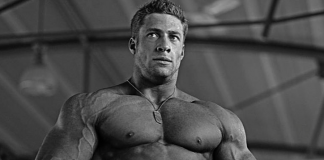 Tim Budesheim doch nicht bei der Arnold Classics 2018!