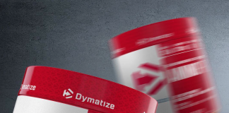 Dymatize stellt neue AminoPro Produkte vor
