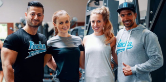 Jetzt auch offiziell: BroSep ist ab sofort bei Rocka Nutrition!