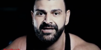 Vom Fettsack zum Hulk – Vitos bewegende und inspirierende Story