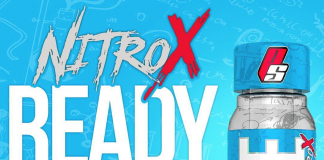 ProSupps kündigt Fatburner Comeback & Mr. Hyde RTD an