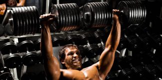 ENDLICH wieder GAINS: viele WIEDERHOLUNGEN oder schweres GEWICHT? – DAS ist sinnvoller!