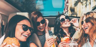 Die Schattenseiten von Cheatdays und Cheatmeals