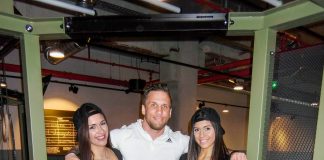 „Sai“ im Interview mit McFIT über seinen Rückzug aus den sozialen Medien